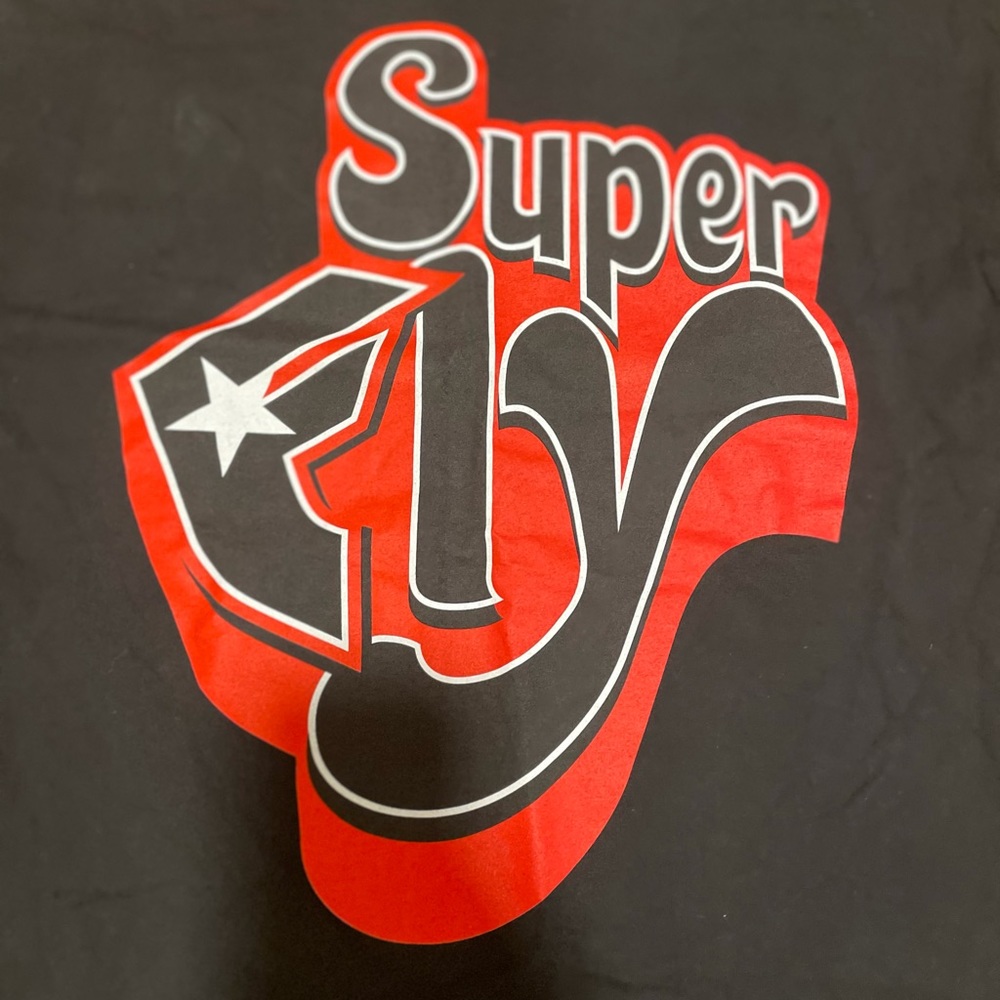 Famous Stars and Straps T-shirt